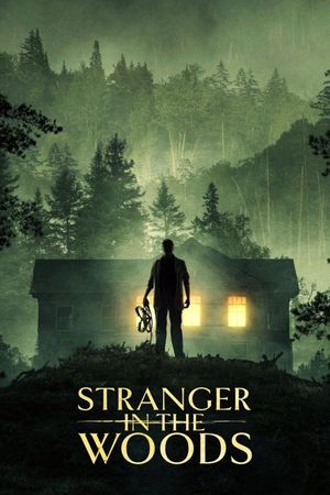 Stranger in the Woods's poster image