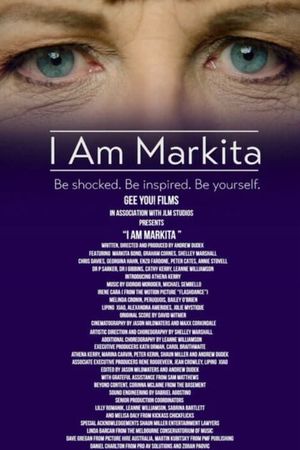 I Am Markita's poster