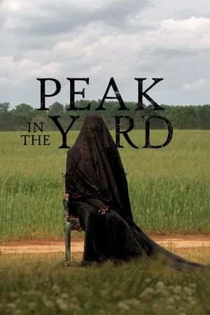 The Woman in the Yard's poster