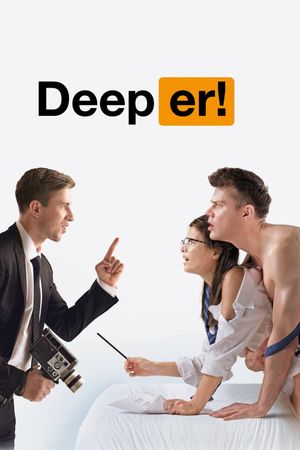 Deeper!'s poster