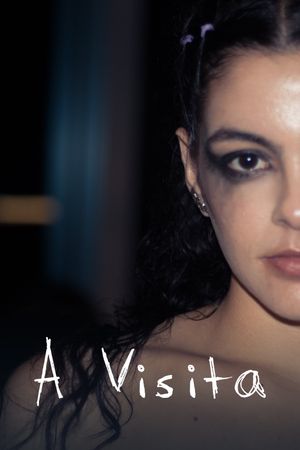 A Visita's poster