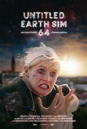 Untitled Earth Sim 64's poster image