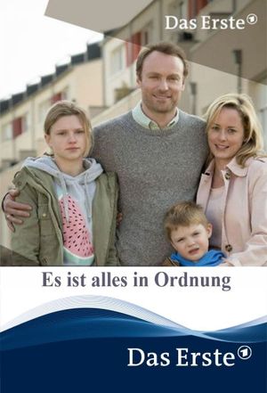 Es ist alles in Ordnung's poster