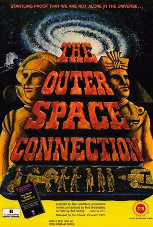 The Outer Space Connection's poster image