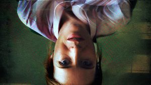 Unsane's poster