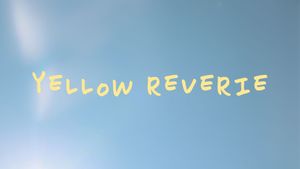 Yellow Reverie's poster