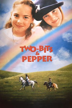 Two-Bits & Pepper's poster