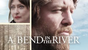 A Bend in the River's poster