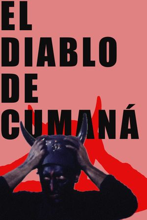 The Cumaná Devil's poster
