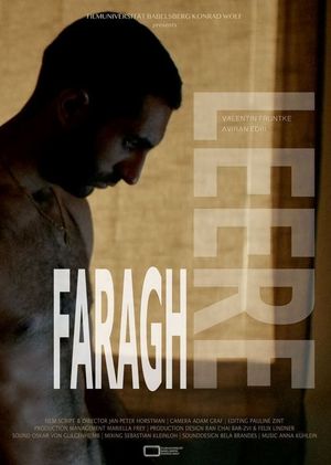 Faragh/Void's poster