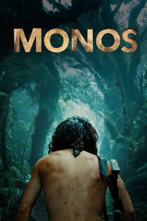 Monos's poster
