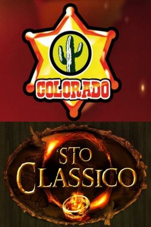 Colorado: Sto Classico - Il Signore degli Anelli's poster