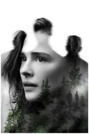 Mother/Android's poster
