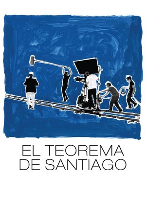 El teorema de Santiago's poster