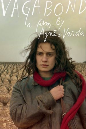 Vagabond's poster