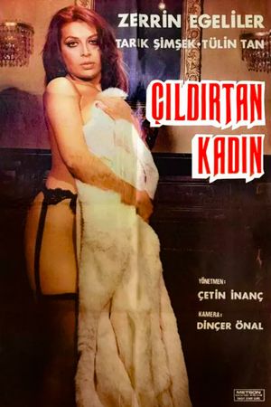 Çildirtan Kadin's poster image