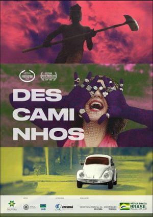 Descaminhos's poster