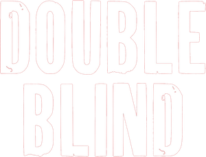 Double Blind's poster