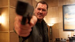 Rise of the Footsoldier: Vengeance's poster