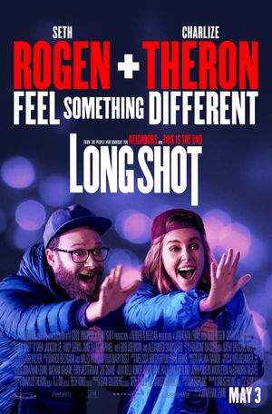 Long Shot's poster