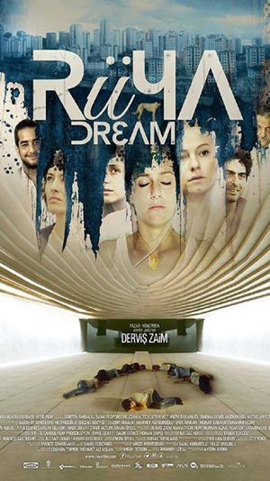 Dream's poster