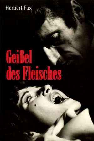 Torment of the Flesh's poster