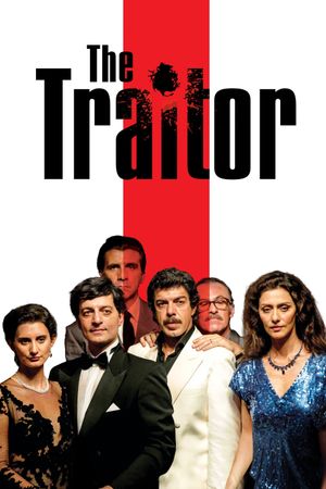The Traitor's poster