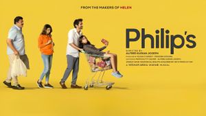 Philip's's poster
