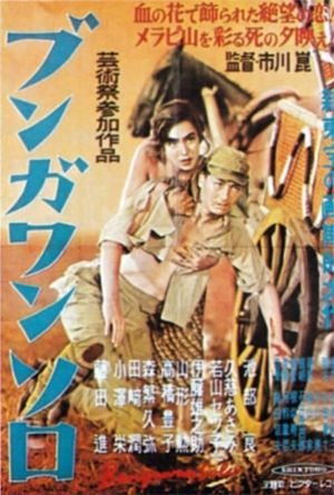 River Solo Flows's poster