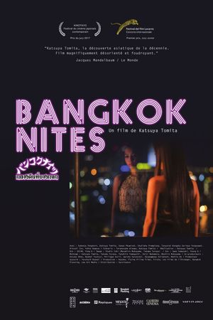 Bangkok Nites's poster