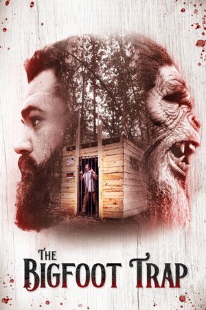 The Bigfoot Trap's poster