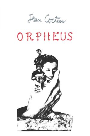 Orpheus's poster