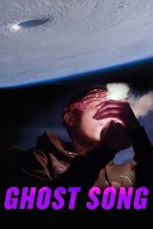 Ghost Song's poster