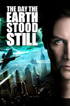 The Day the Earth Stood Still's poster