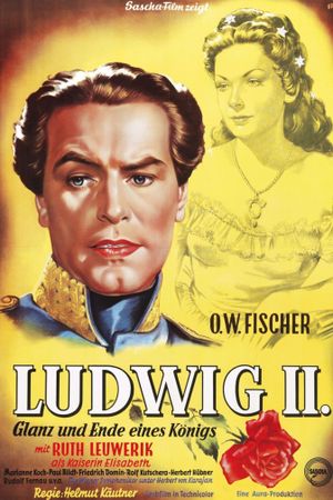 Ludwig II: Glanz und Ende eines Königs's poster