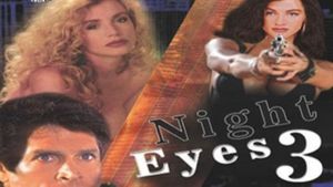 Night Eyes Three's poster