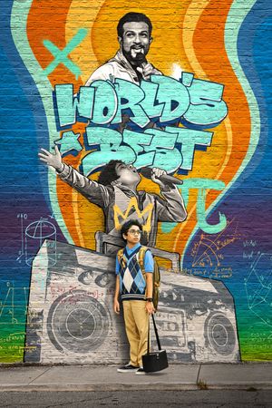 World's Best's poster