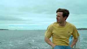 Manchester by the Sea's poster