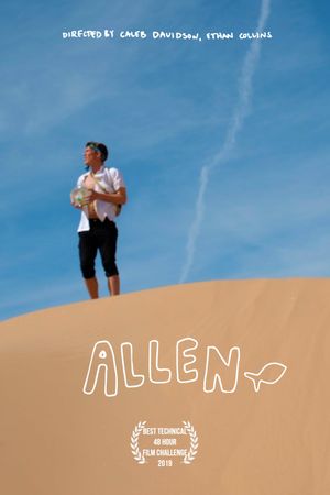 Allen's poster image