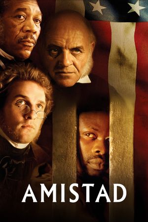 Amistad's poster