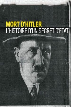 The Death of Hitler: The Story of a State Secret's poster