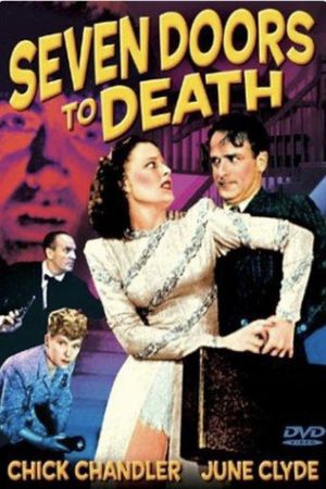 Seven Doors to Death's poster