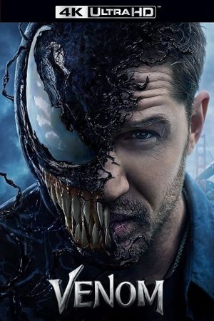 Venom's poster
