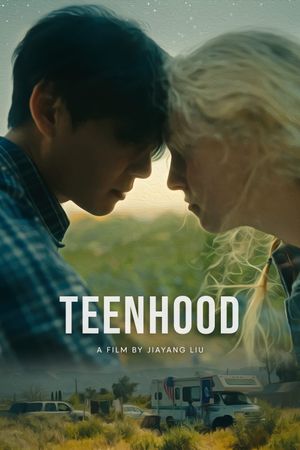 Teenhood's poster