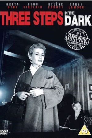 Three Steps in the Dark's poster