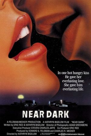 Near Dark's poster