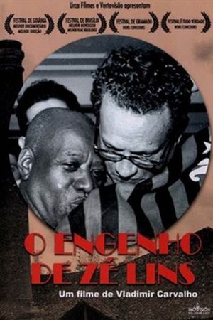 O Engenho de Zé Lins's poster