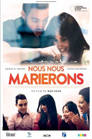 Nous nous marierons's poster image