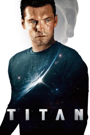 The Titan's poster
