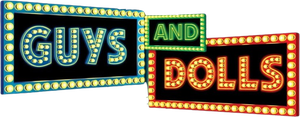 Guys and Dolls's poster